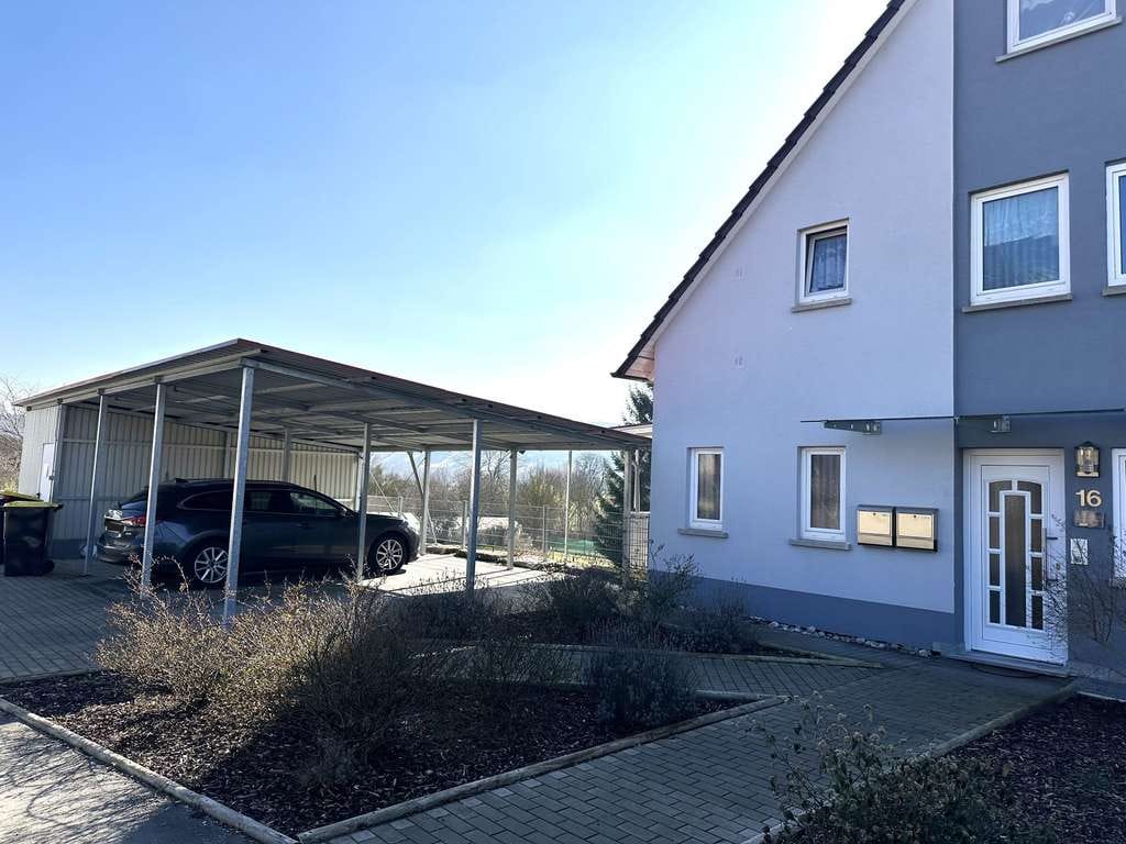 Immobilie in Weikersheim - Gut vermietetes, saniertes Mehrfamilienhaus! Investition in die Zukunft - Bild 0