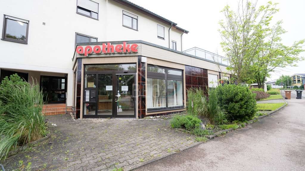 Immobilie in Rosengarten - Viel Platz für Ihre Ideen: Gewerbe- oder Wohnnutzung möglich - Bild 1