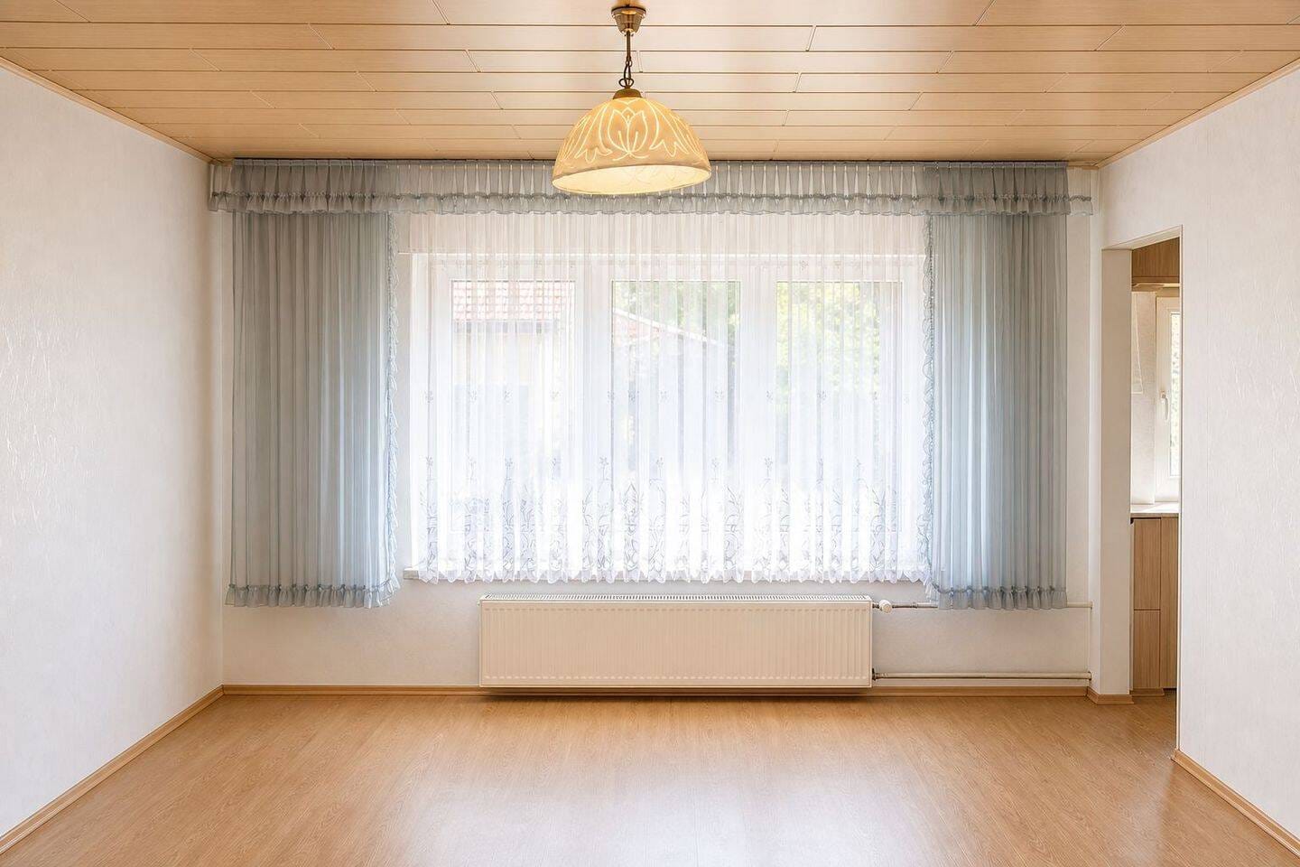 Immobilie in Hohe Börde - Charmantes Einfamilienhaus mit Wintergarten - Bild 4