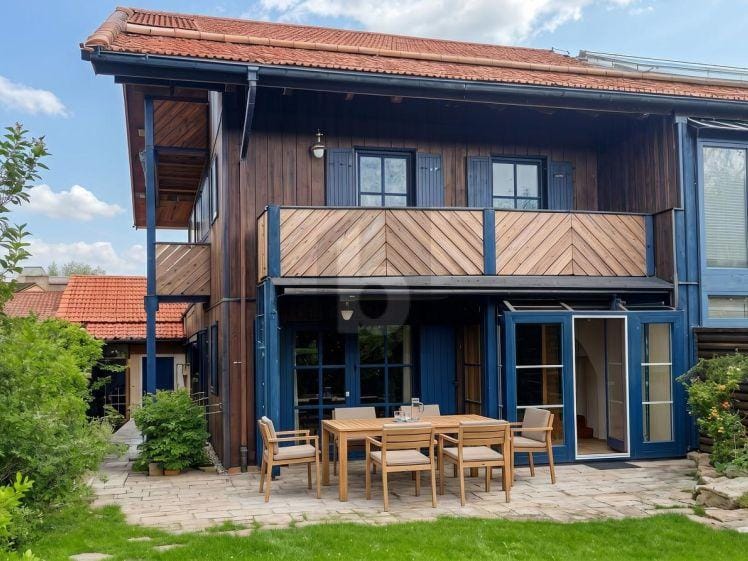 Immobilie in Brannenburg - Haus in Brannenburg - Bild 0