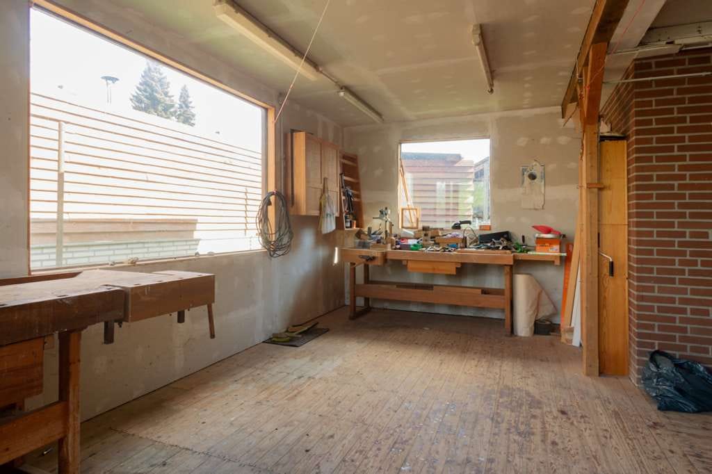 Immobilie in Lauenburg/Elbe - Lauenburg: Tolles Einfamilienhaus für Handwerker und Familien! - Bild 2