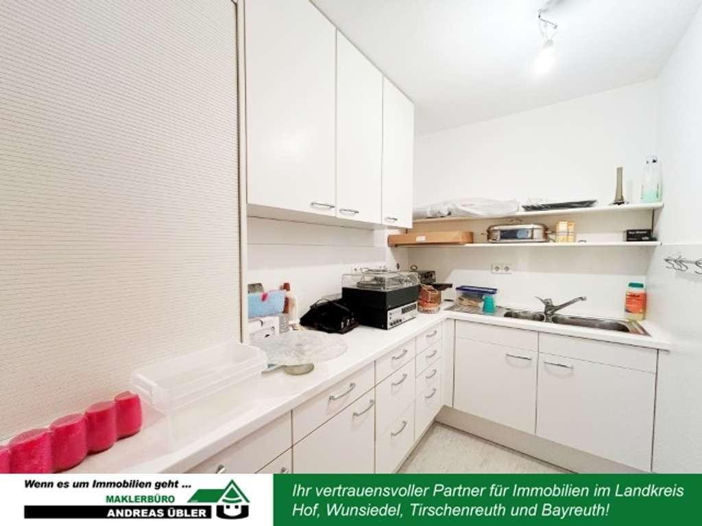 Immobilie in Marktleuthen - L(i)ebenswert & wandelbar - Mehrfamilienhaus mit Potenzial - Bild 2