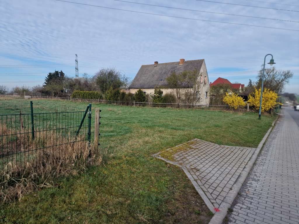 Immobilie in Ahrensfelde - Große Stadtvilla Mailand in schöner Siedlungslage in Lindenberg - Bild 4