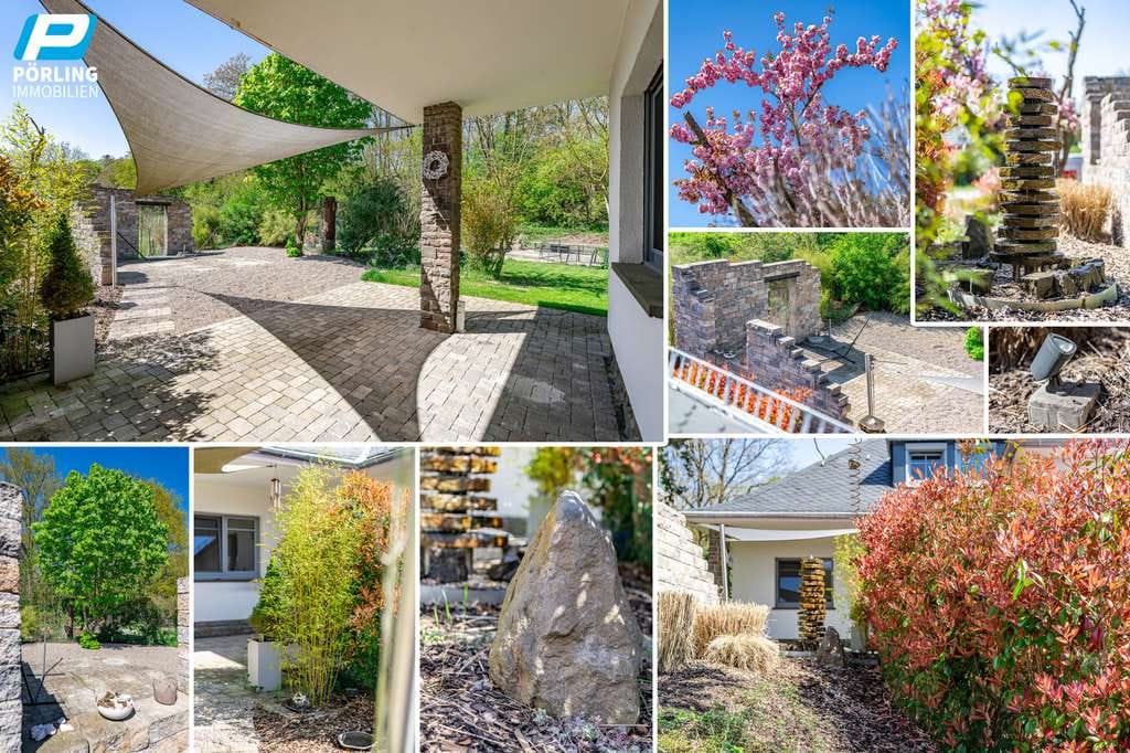 Immobilie in Kottenheim - Saniertes Traumhaus mit gr. Gartenparadies & weiterem Ausbaupotenzial - KOTTENHEIM – PROVISIONSFREI - Bild 2
