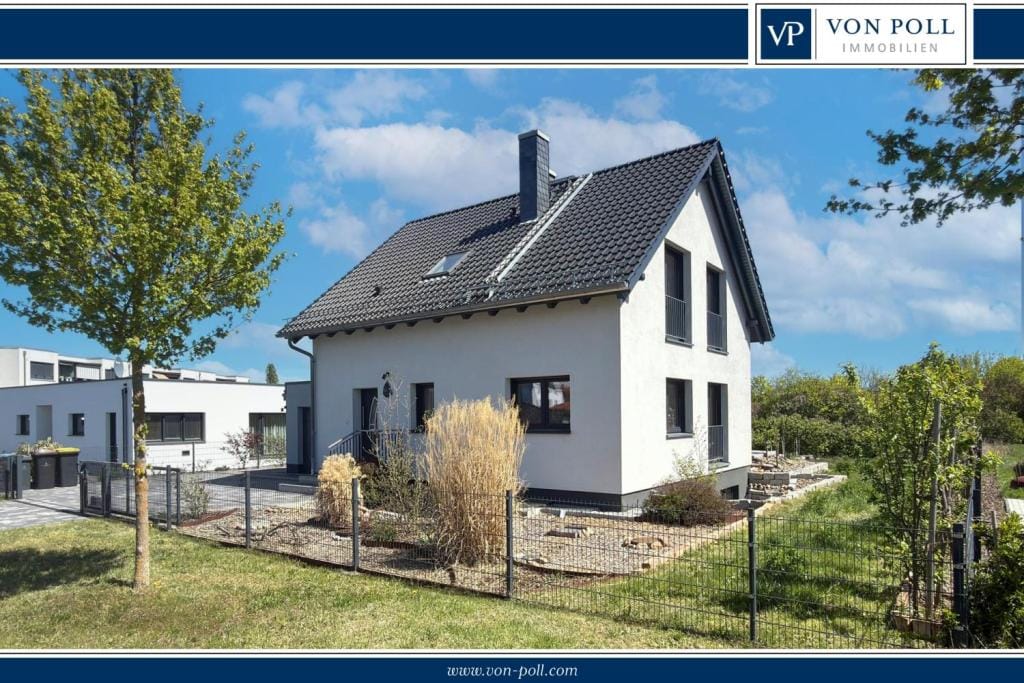 Immobilie in Großräschen - Einfamilienhaus freistehend in Großräschen - Bild 0