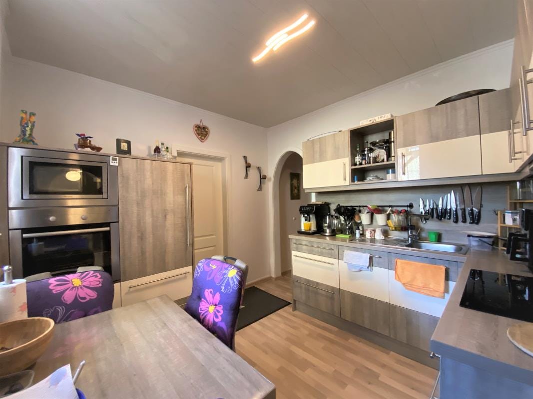 Immobilie in Aurich - Zweiparteienhaus in zentraler und stark frequentierter Lage von Aurich – Ideal als Kapitalanlage oder zur Selbstnutzung - Bild 3