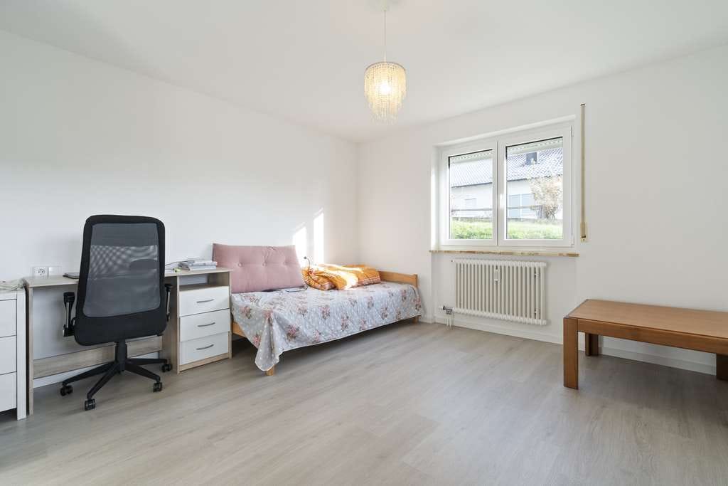Immobilie in Rottenburg am Neckar - Einzigartiges Mehrfamilienhaus in sehr idylischer und ruhiger Lage - Bild 4