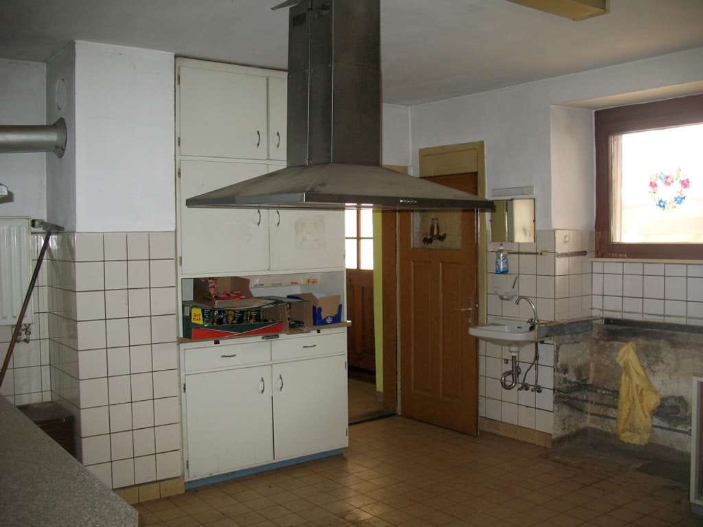 Immobilie in Sexau - Historisches Gebäude mit Ausbaupotential - Bild 3