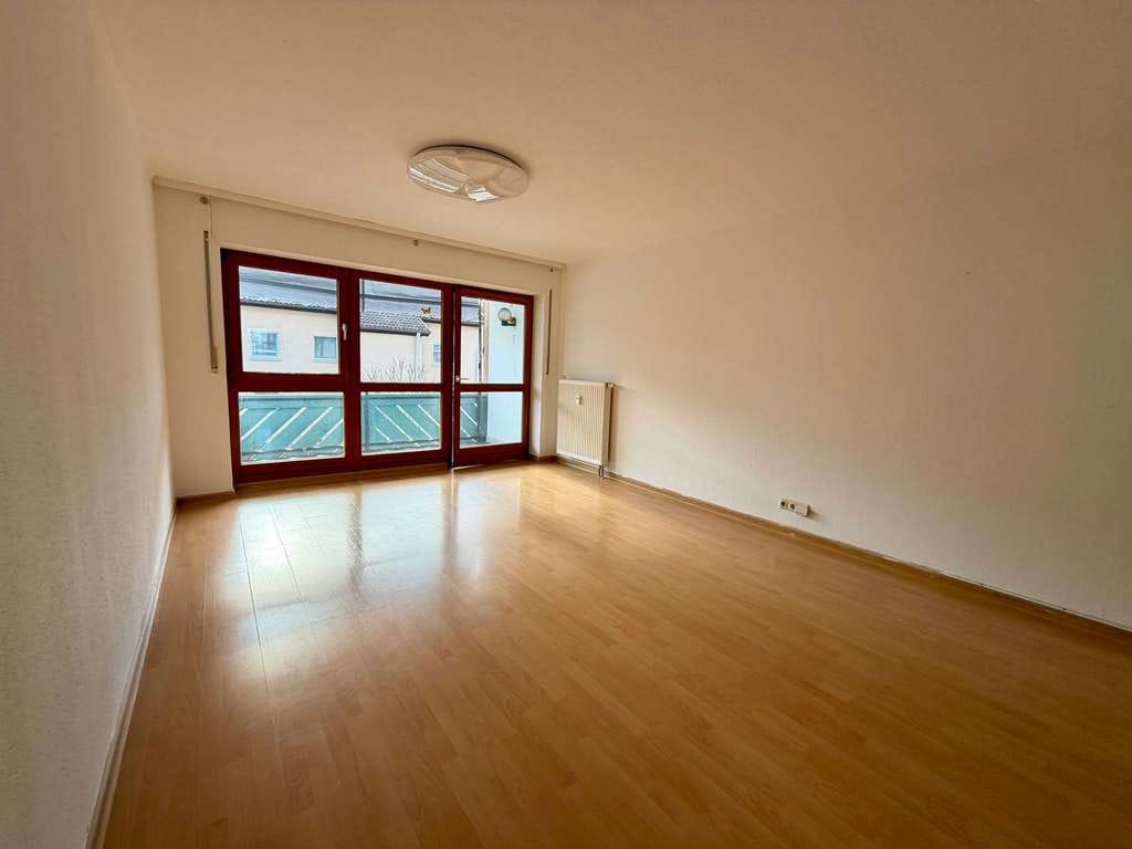 Immobilie in Grassau - Großzügige 4-Zimmer-Eigentumswohnung mit Südbalkon & Tiefgarage in Grassau - Bild 2