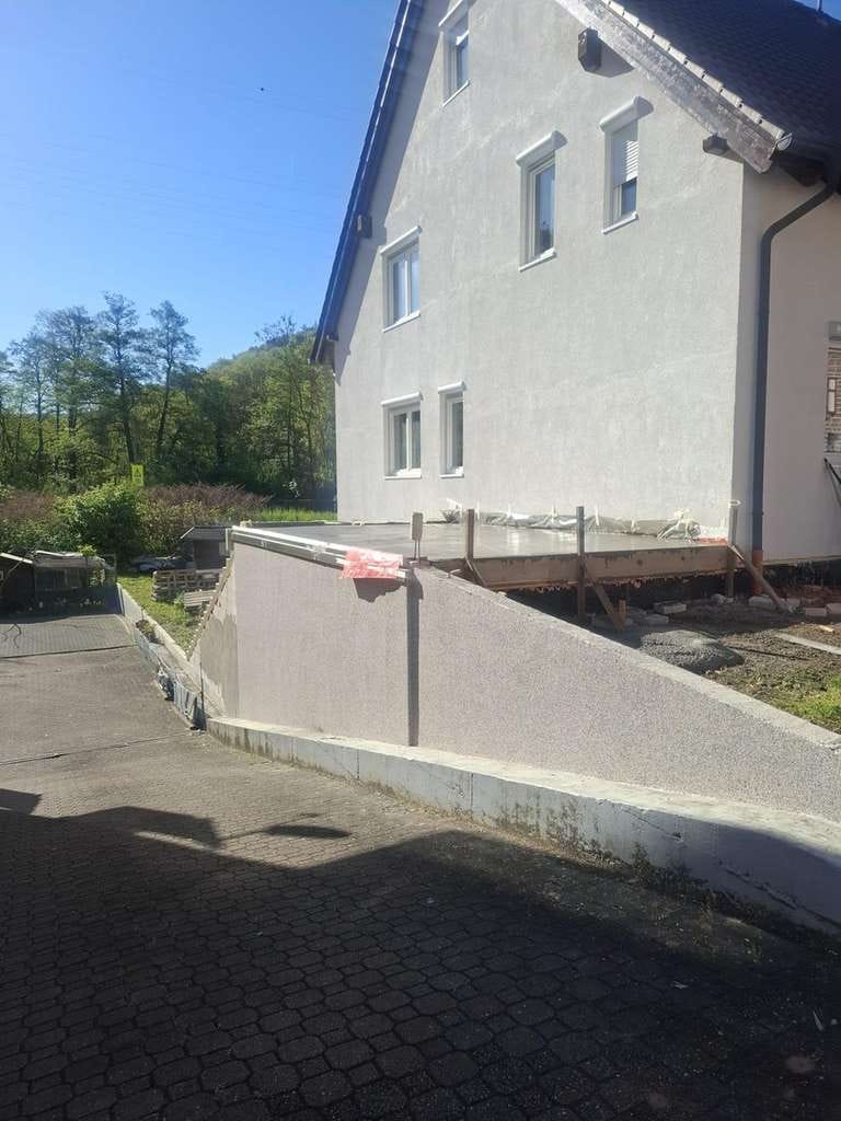 Immobilie in Frankeneck - Doppelhaus - Bild 1