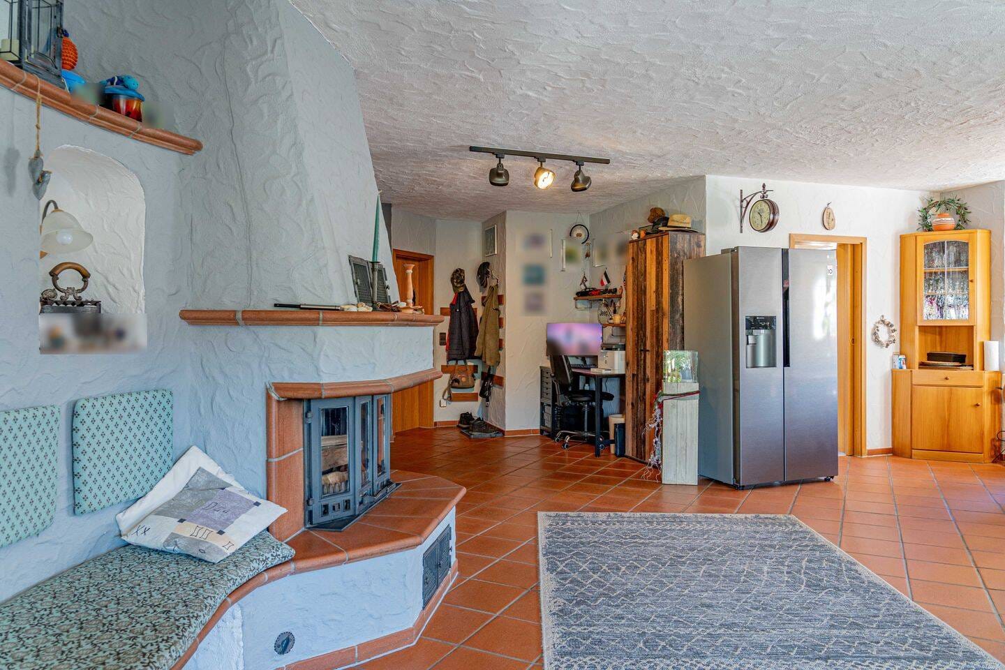 Immobilie in Beilstein - Flexibles Wohnwunder: Mehrgenerationenhaus mit 4 Einheiten in Beilstein - Bild 3