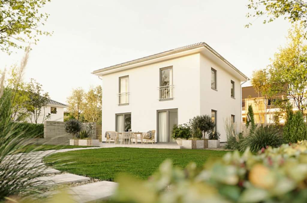 Immobilie in Mühlenfließ - Bauen im idyllischen Schlalach - modern, sicher und elegant / Preis inkl. Grundstück - Bild 0