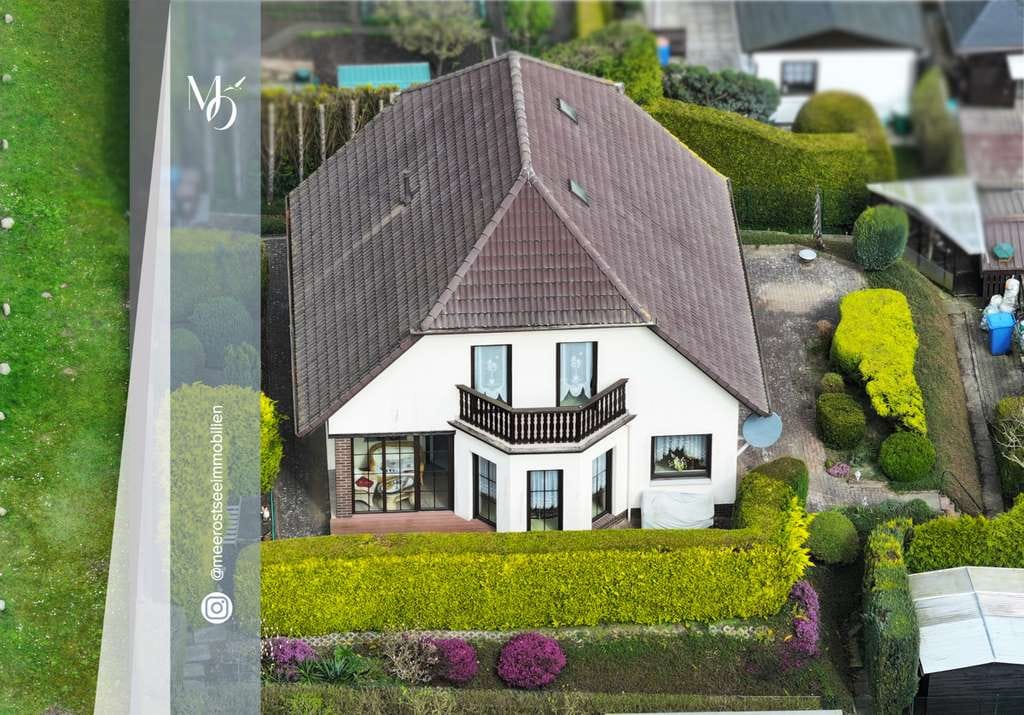 Immobilie in Putbus - Willkommen auf der Insel Rügen // Perfekt für Familien // Ostseenah - Bild 2