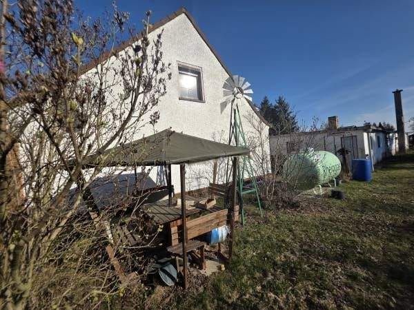 Immobilie in Groß Kreutz (Havel) - Abseits vom Trubel - Bild 2
