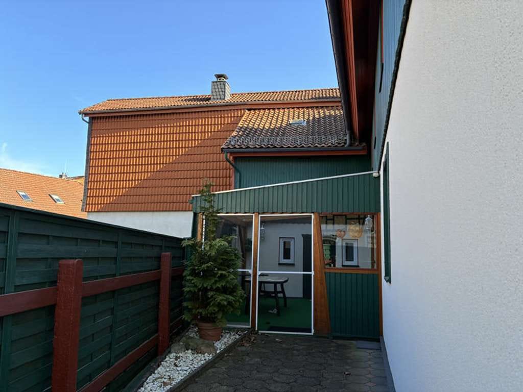 Immobilie in Seesen - Ihr neues Zuhause in stadtnaher Lage - kurze Wege garantiert. - Bild 1