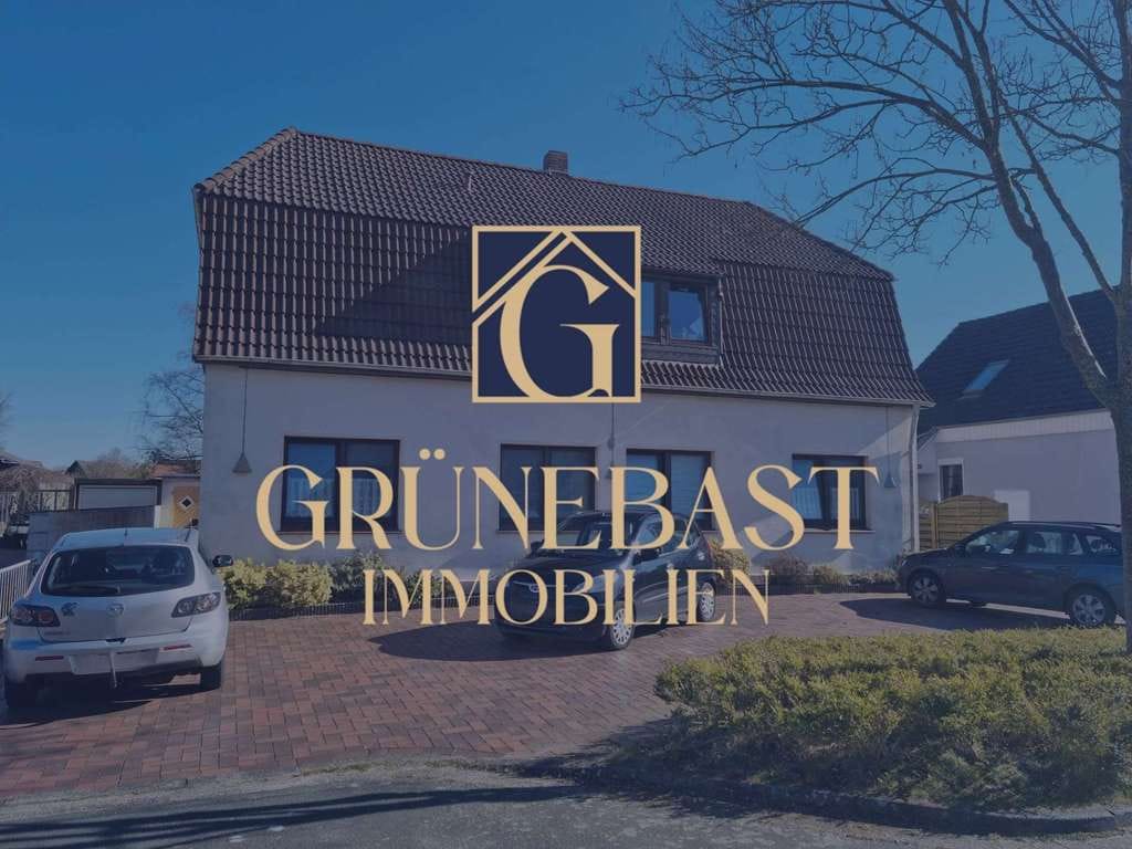 Immobilie in Sande - RESERVIERT: Renditestark & gepflegt – Vermietete Eigentumswohnung mit Gartenanteil - Bild 0