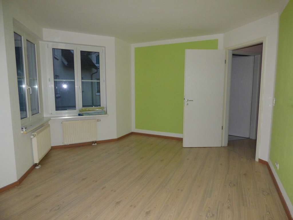 Immobilie in Hennigsdorf - Attraktive Kapitalanlage in naturnaher Waldlage – Vermietete 3-Zimmer-Eigentumswohnung mit Balkon un - Bild 4