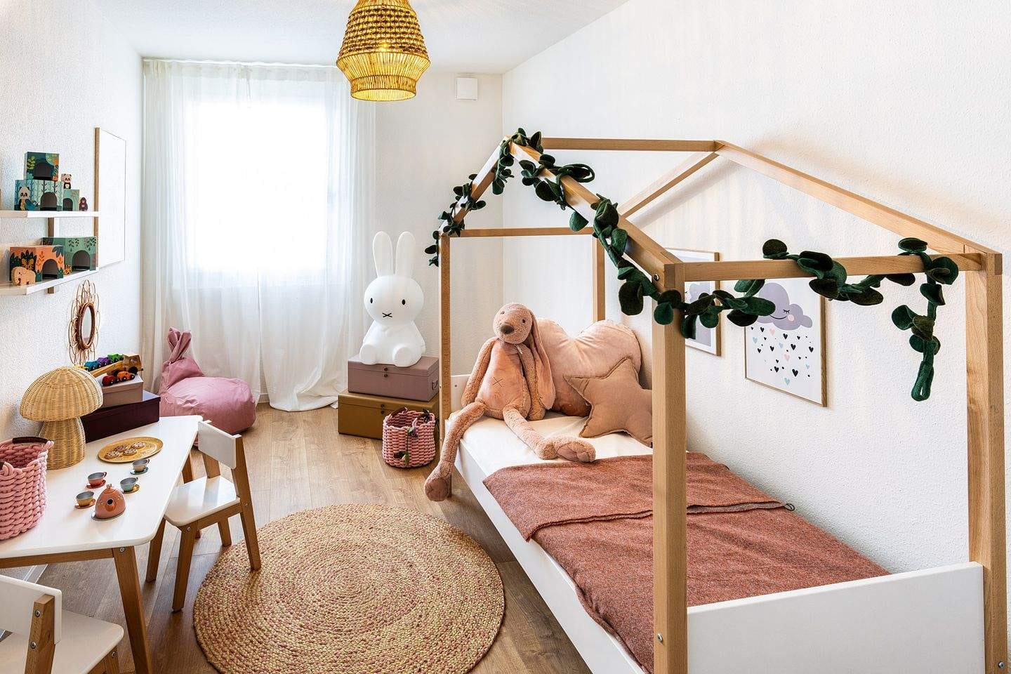 Immobilie in Kirchheim am Neckar - Designhaus mit moderner Ausstattung - Bild 4