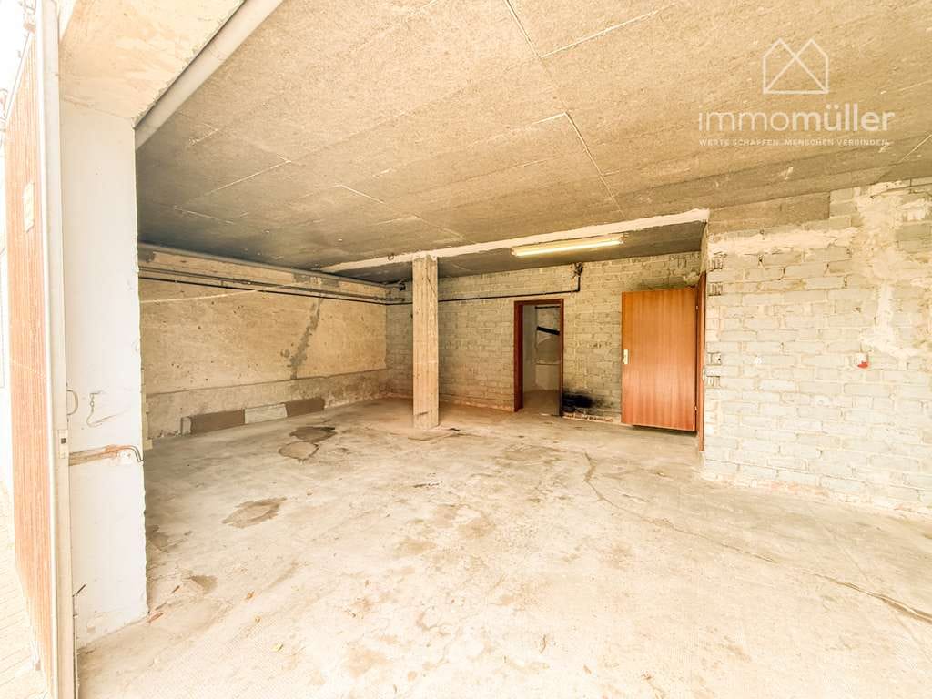 Immobilie in Dackenheim - Ruhe, Raum, Reben – ein Haus mit Charakter und Ausbaupotential im wunderschönen Dackenheim! - Bild 3