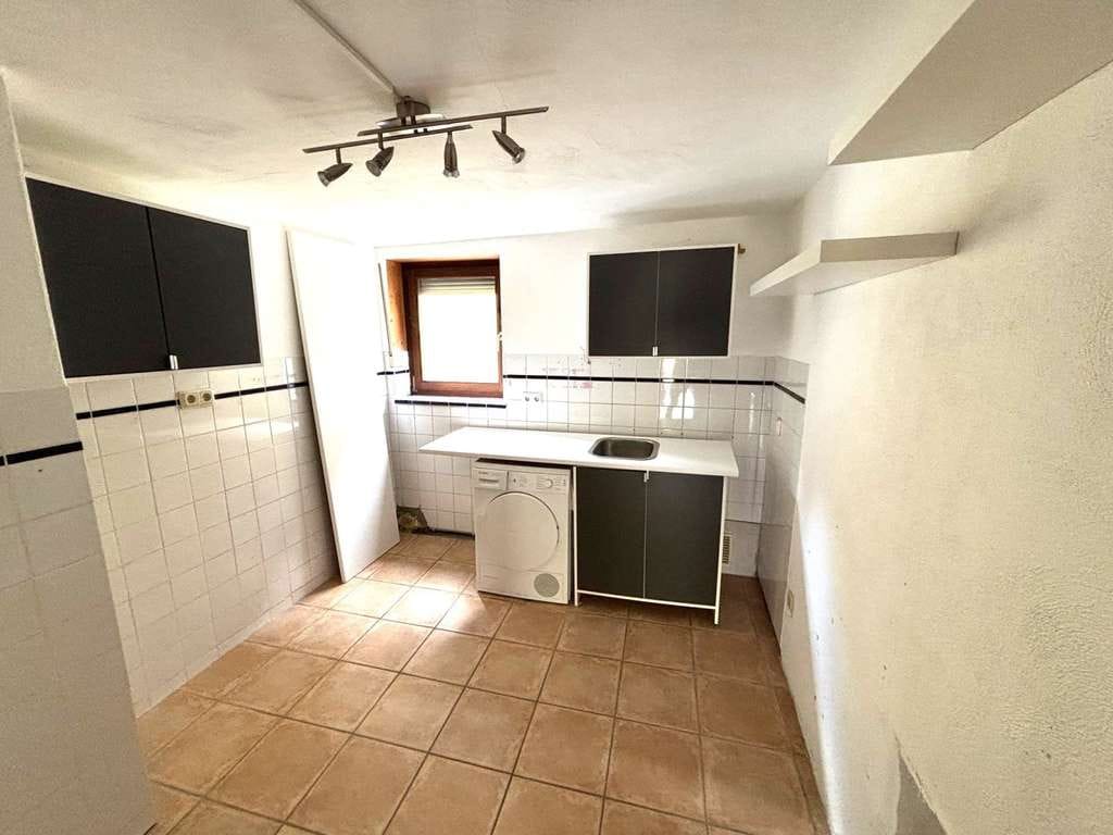 Immobilie in Braunfels - Denkmalgeschütztes Einfamilienhaus mit Charme in Braunfels Ortsteil Tiefenbach - Bild 4