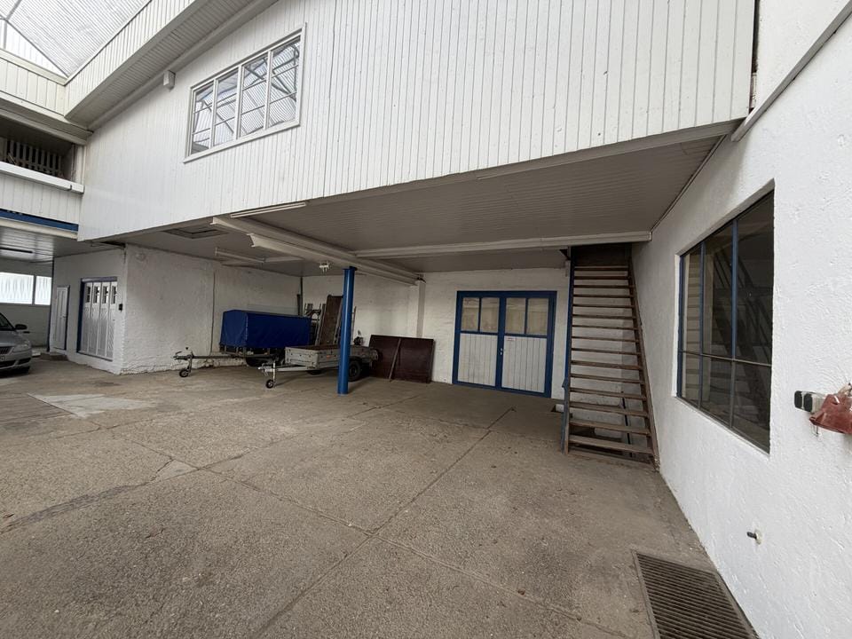 Immobilie in Geiersthal - Investitionschance! Wohn- und Geschäftshaus in Teisnach - Bild 0