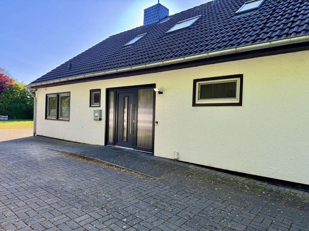 Immobilie in Otterndorf - Gepflegtes Fertighaus mit Ferienwohnung  - Bild 3