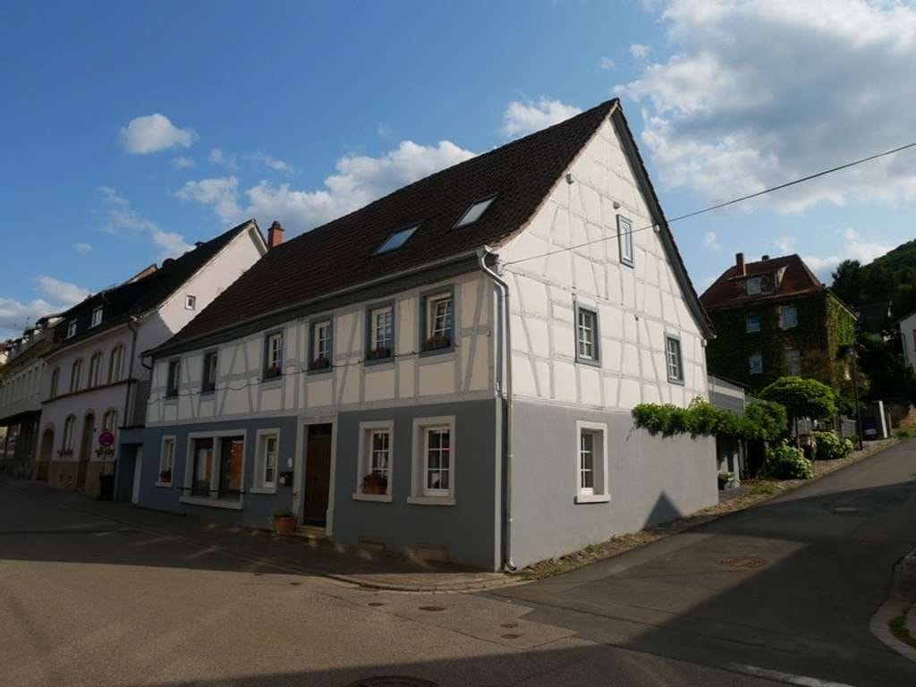 Immobilie in Wolfstein - Eine gute Investition - Bild 0