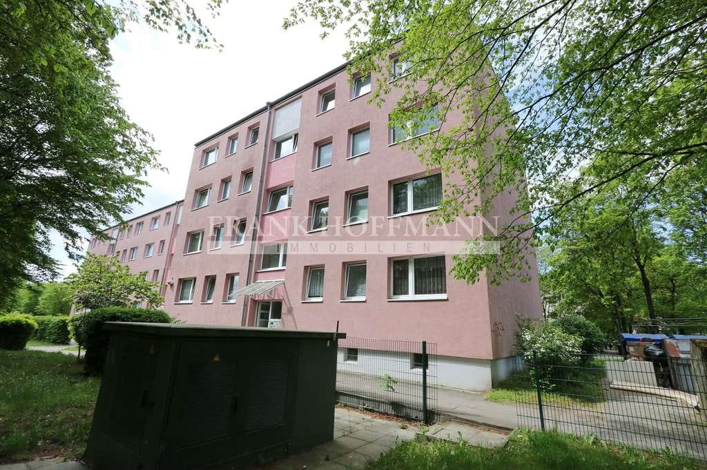 Immobilie in Kaltenkirchen - Attraktive Eigentumswohnung in zentraler Lage von Kaltenkirchen - Bild 2