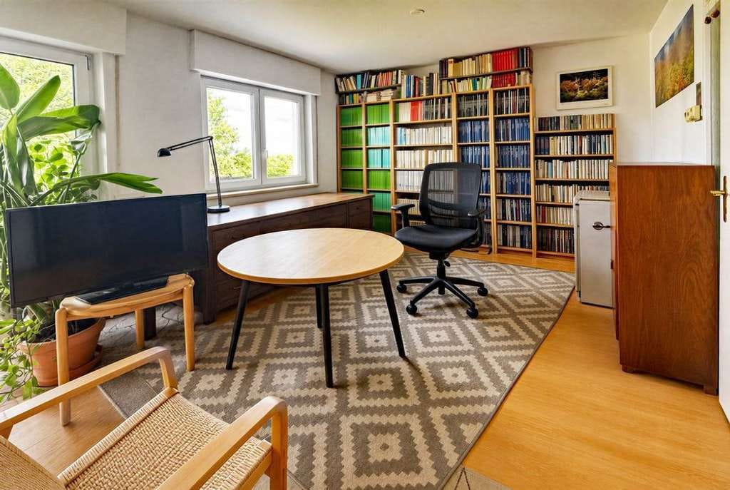 Immobilie in Unkel - Attraktives Appartement mit Fernsicht!Solide vermietet in begehrter Wohnlage.  - Bild 4