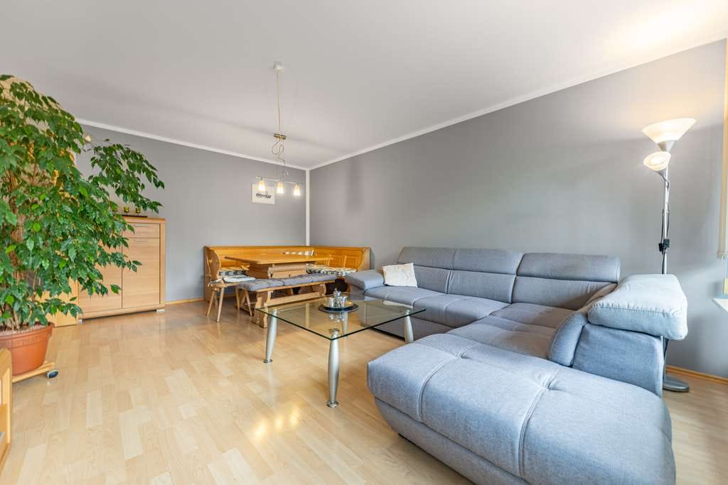Immobilie in Aschheim - Dachterrassenwohnung mit großzügiger Sonnenterrasse in Aschheim - Bild 1
