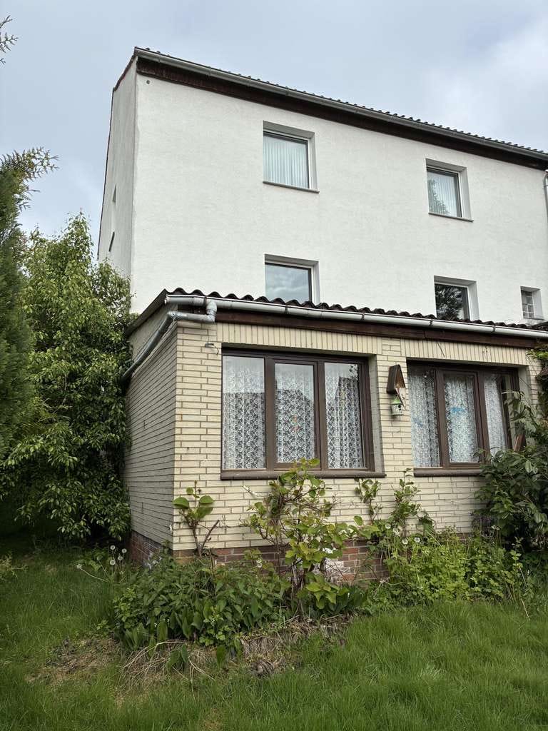 Immobilie in Uslar - Charmantes, freistehendes Ein- bis Zweifamilienhaus im beliebten Uslar - Bild 3