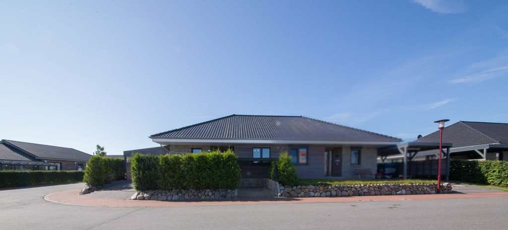 Immobilie in Gelting - Modernes Ferienhaus (Doppelhaushälfte) in Ostseenähe – ideal zur Eigennutzung oder Vermietung - Bild 4
