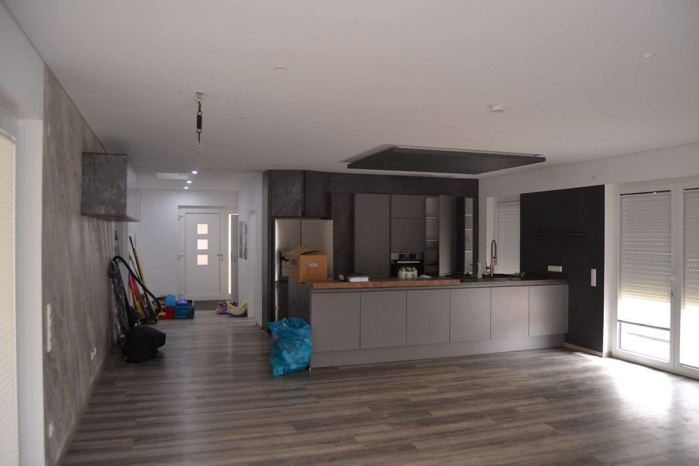 Immobilie in Immendingen - Moderner Neubau Bungalow, Stilvoll wohnen auf einer Ebene - Bild 1