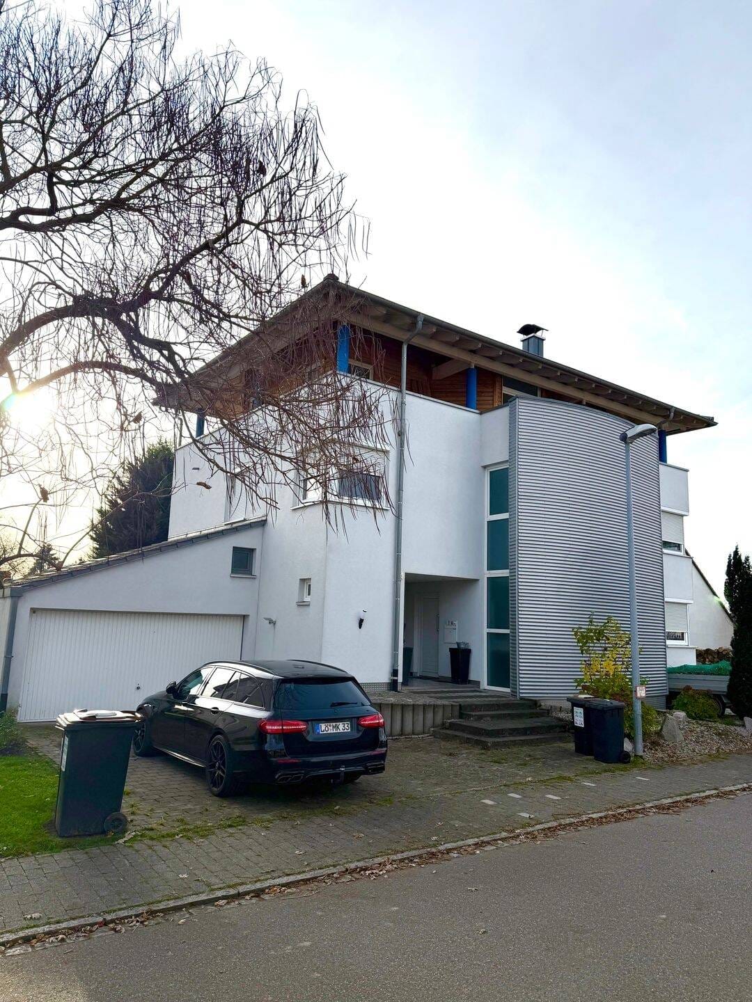 Immobilie in Eimeldingen - Einfamilienhaus mit 2 Einliegerwohnungen - Bild 0