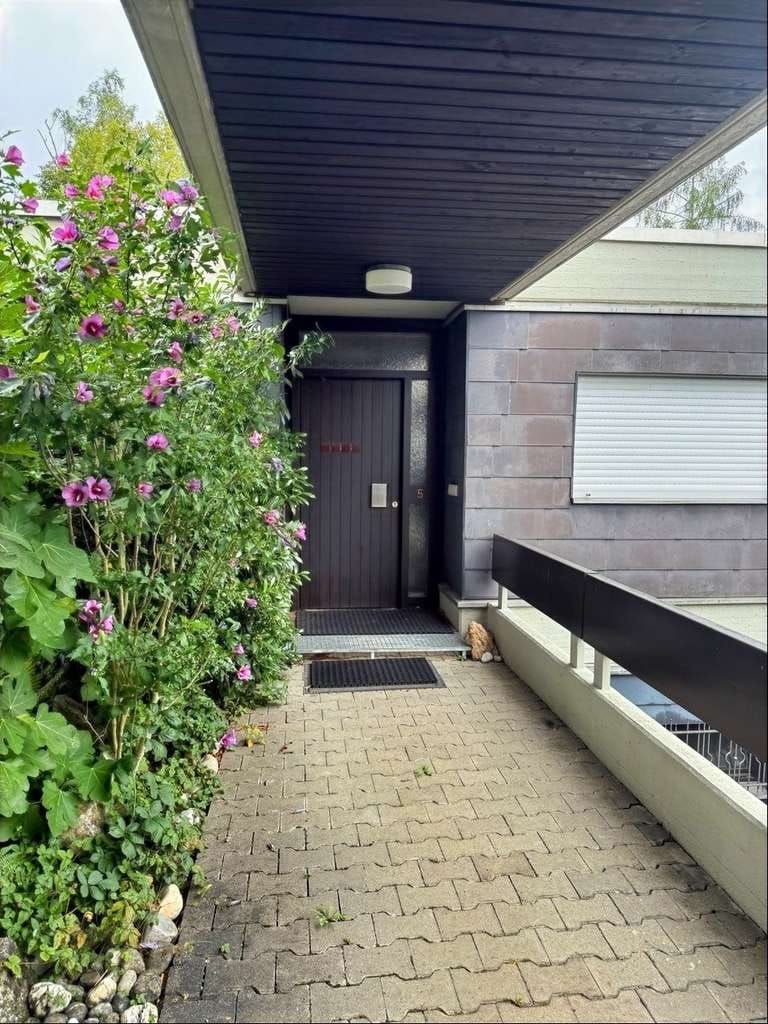 Immobilie in Hochdorf - Terrassenhaus in wunderschöner naturnaher Lage - Bild 3