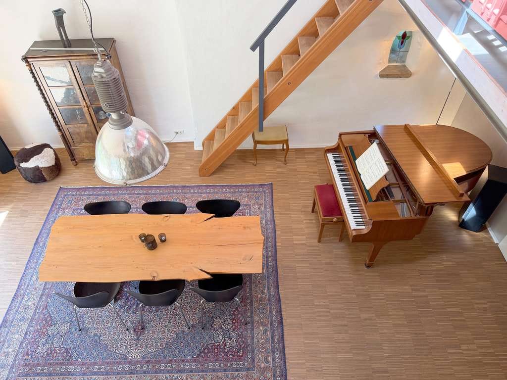 Immobilie in Tawern - Modernisiertes Landhaus mit besonderem Wohnambiente nahe Luxemburg - Bild 3
