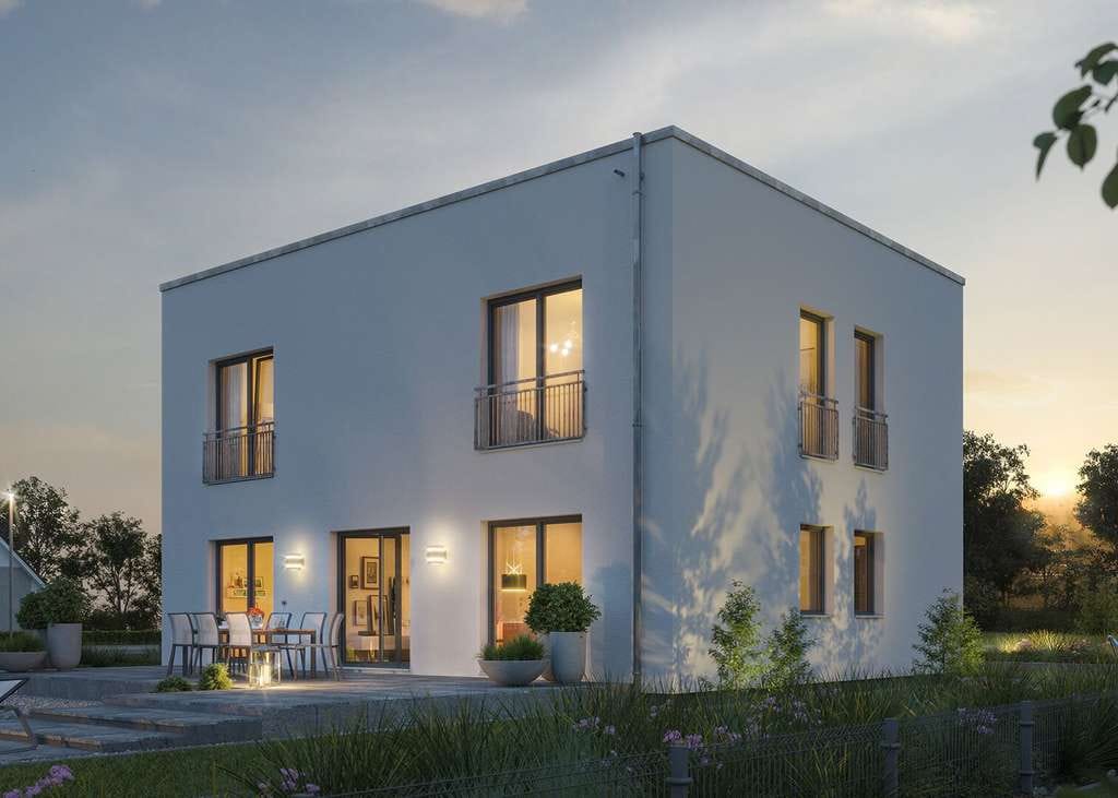 Immobilie in Eime - Bezahlbares 6-Zimmer-Traumhaus vom Marktführer - Förderfähig & effizient - Bild 0