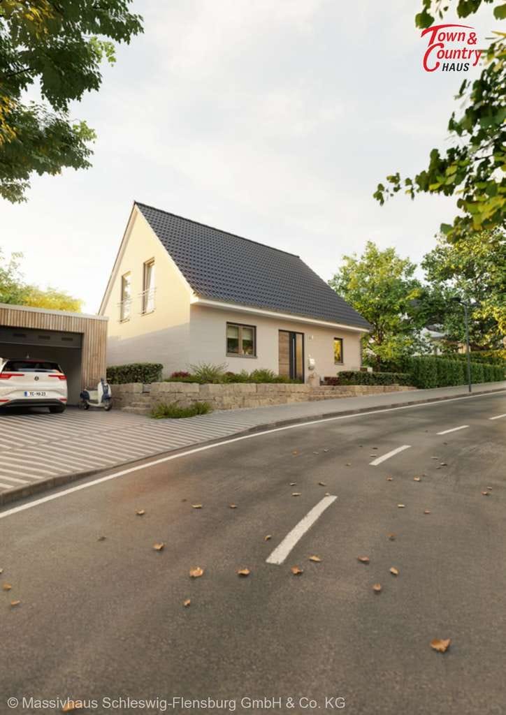 Immobilie in Lürschau - Das perfekte Familiennest – Viel Platz, viel Liebe, viel Zuhause - Bild 4