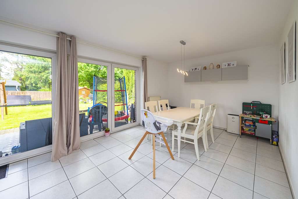 Immobilie in Korschenbroich - Vermietetes Zweifamilienhaus in Korschenbroich-Steinforth – Investition mit Option zur Eigennutzung - Bild 4