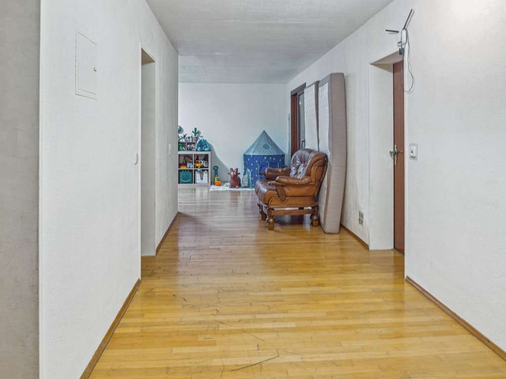 Immobilie in Stockach - Ihr Investment mit Weitblick: Attraktive 4-Zimmer-Wohnung in Stockach - Bild 3