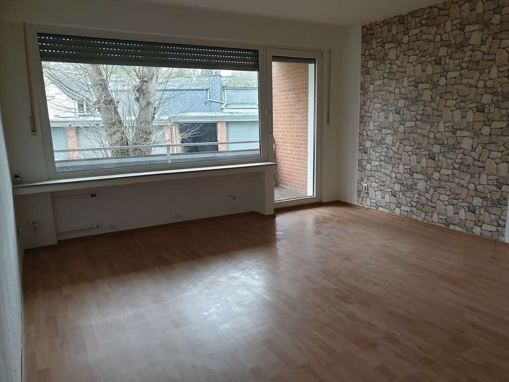 Immobilie in Mettmann - vermietete Kapitalanlage in ruhiger und zentrumsnaher Lage von Mettmann - Appartement mit Balkon - Bild 2