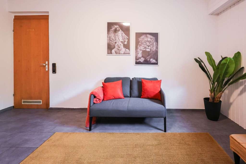 Immobilie in Durbach - Top-Investment in Durbach: 3-Zimmer-Wohnung mit hervorragender Vermietbarkeit - Bild 4