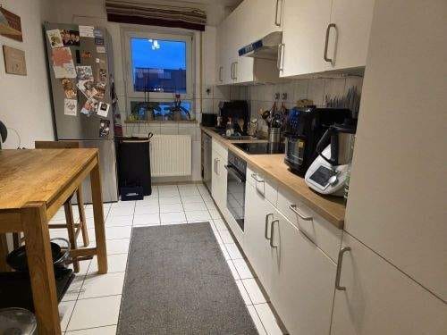 Immobilie in Oerlenbach - 3-Zimmer Eigentumswohnung mit Balkon in 97714 Oerlenbach-Ebenhausen (ID 10602) - Bild 4