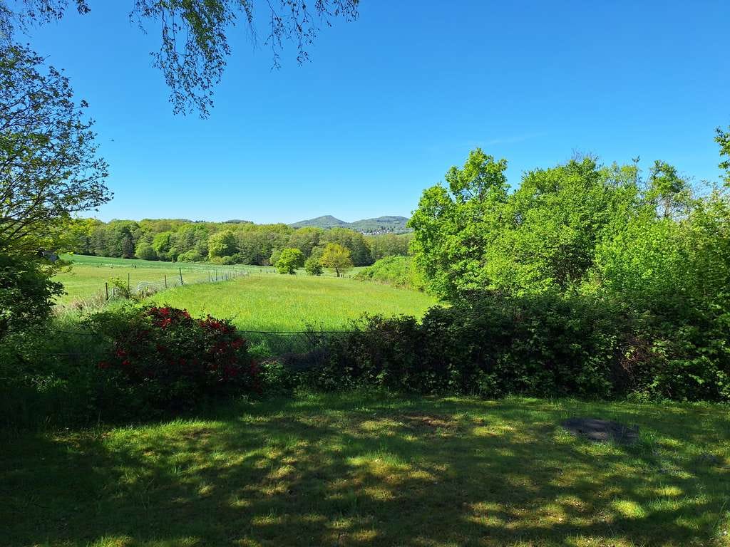 Immobilie in Bad Honnef - Weitblick , Sonnengrundstück, Einfamilienhaus mit 4 Zimmern in Wülscheid - Bild 3