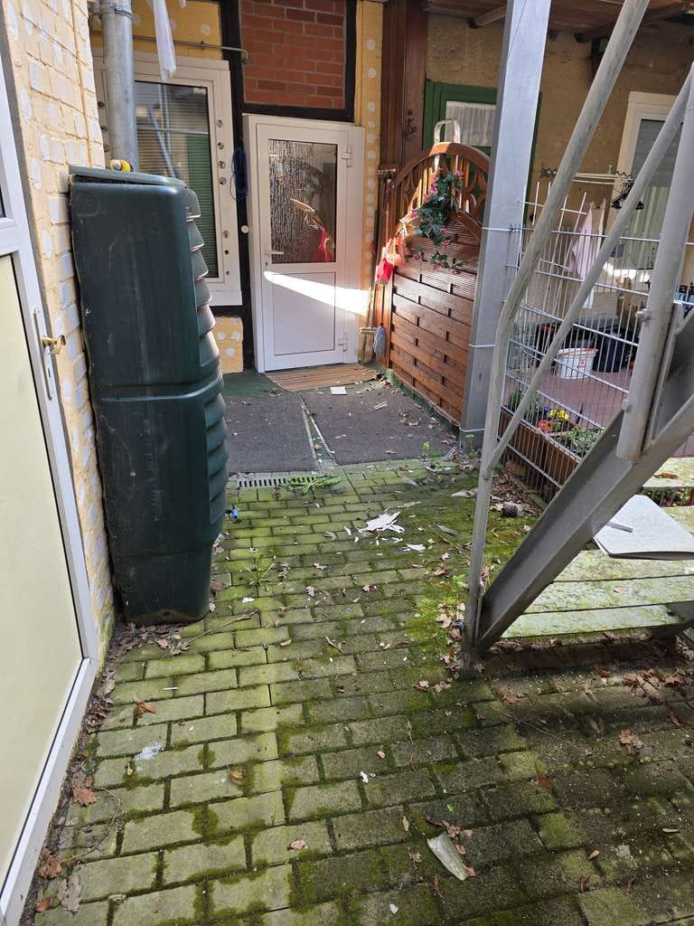 Immobilie in Parchim - Stadthaus in ruhiger Lage - Bild 2