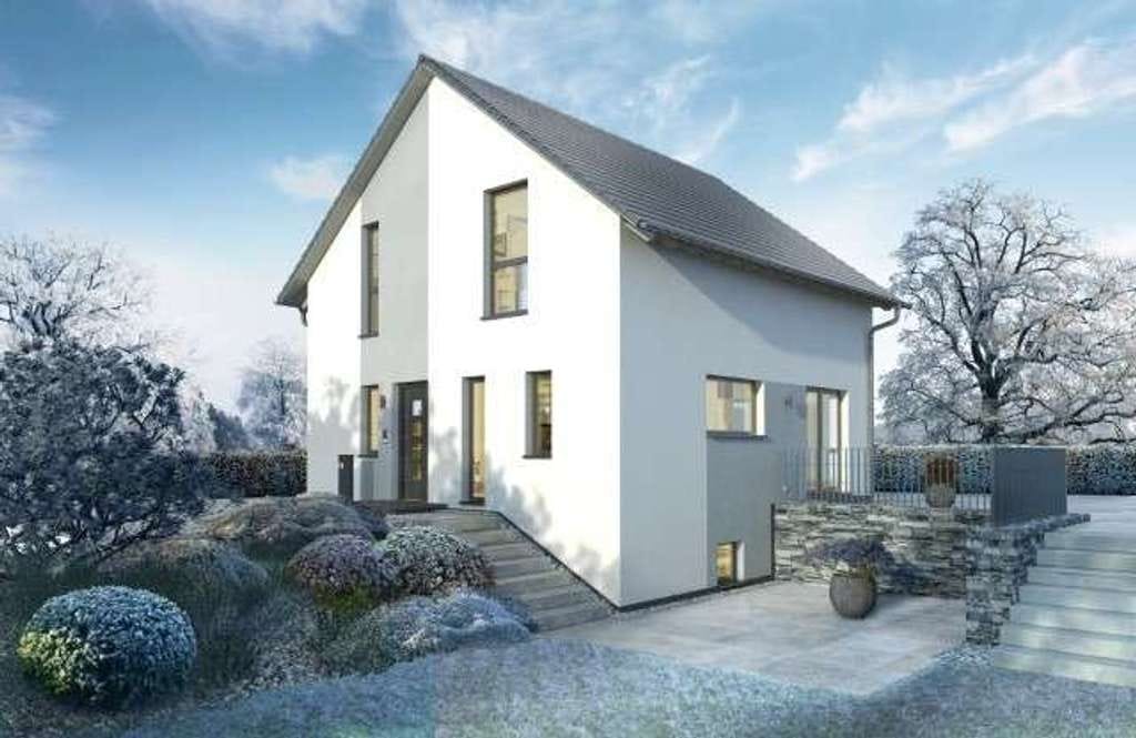 Immobilie in Lauterhofen - DAS HAUS MIT DEM PLUS AN RAUM - Bild 0