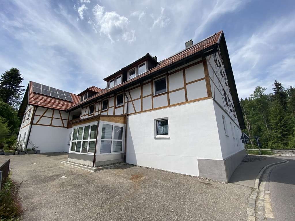 Immobilie in Buchenberg - Einladende 2-Zimmer-Wohnung in malerischer Lage unweit von Kempten! - Bild 4