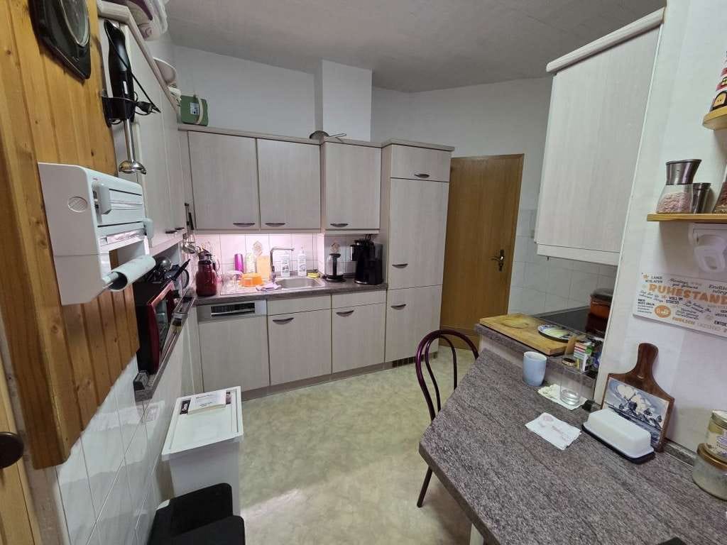 Immobilie in Eisenach - Historisches Flair trifft Zukunftspotential - großes 2-FH im Südviertel mit leichtem Sanierungsstau - Bild 4