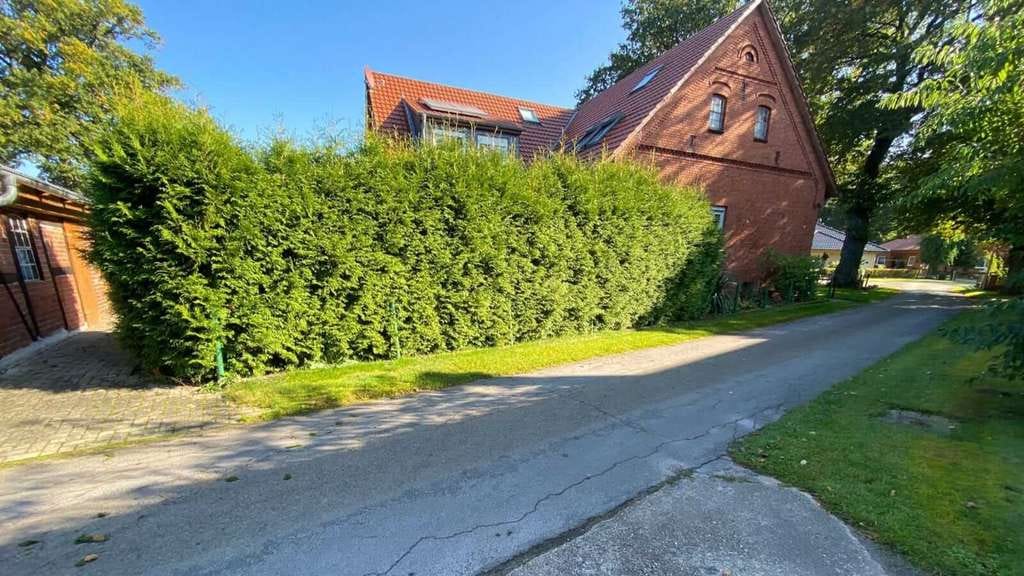 Immobilie in Petershagen - ***Modernisiertes Mehrgenerationenhaus, große Grundstück und vielseitige
Nutzungsmöglichkeiten*** - Bild 3