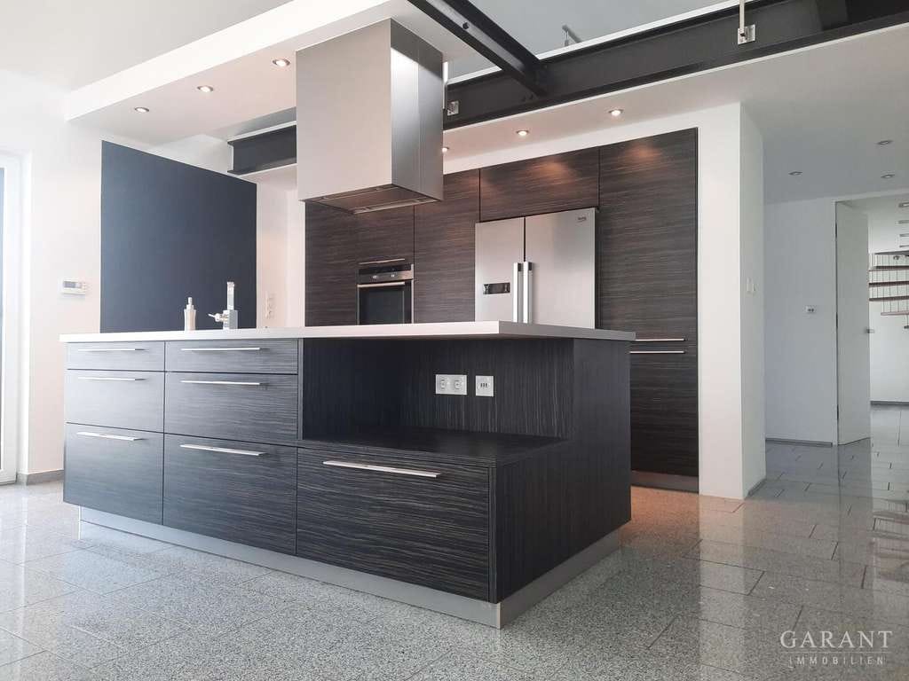 Immobilie in Neuhaus am Inn - Luxuriöse und extravagante Wohnung mit Highend-Ausstattung - Ca. 157 qm Wohnfläche! - Bild 2